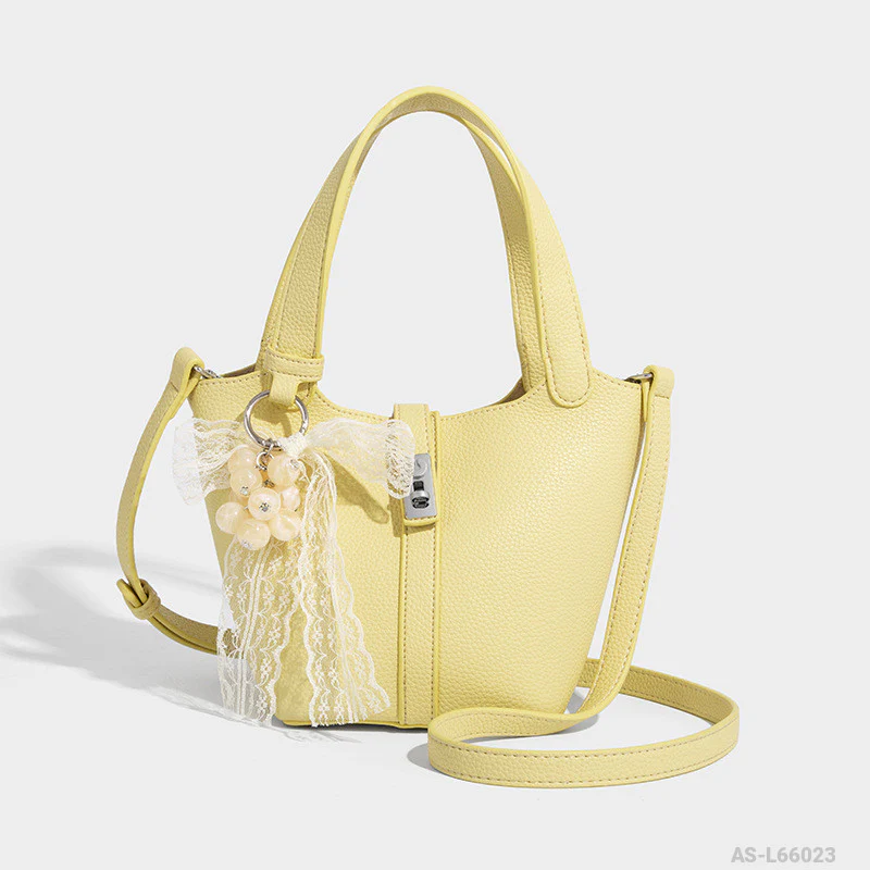 Bag styles have become very popular